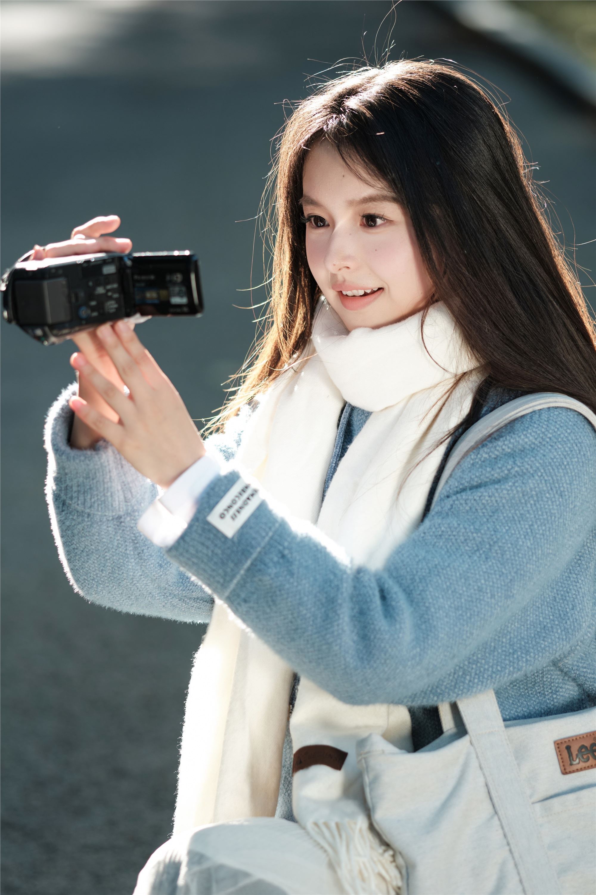 YITUYU艺图语 2025.01.13 韩系下午 树懒